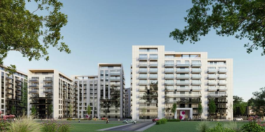 2 CAMERE - FLOREASCA - FINISAJE PREMIUM