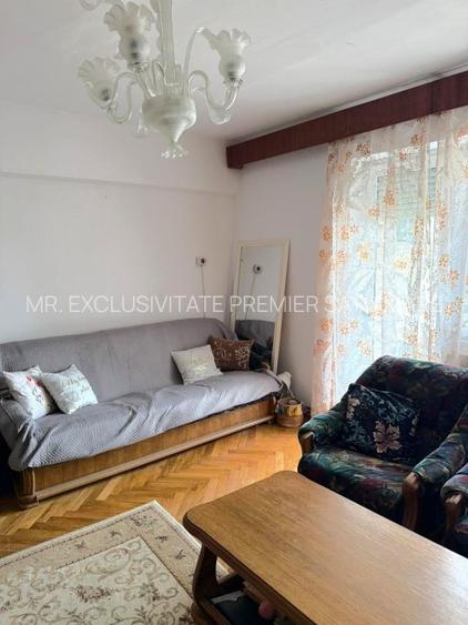 🏠 APARTAMENT 2 CAMERE | STR. AVRAM IANCU, SATU MARE - 2