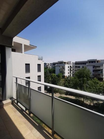Baneasa Exclusivist Amb SUA Ap 4 cam 160mp, 2 locuri parcare boxa
