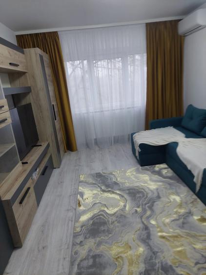 Apartament 3 camere, City 600 euro
