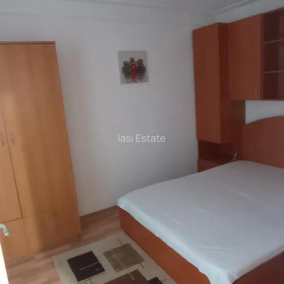Apartament 2 Camere Podu Ros - Liceul Emil Racovita - 2