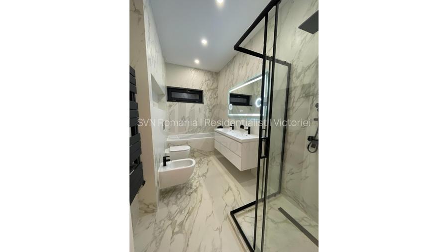 REV2003656 Vila Premium Tunari 5 camere - 15