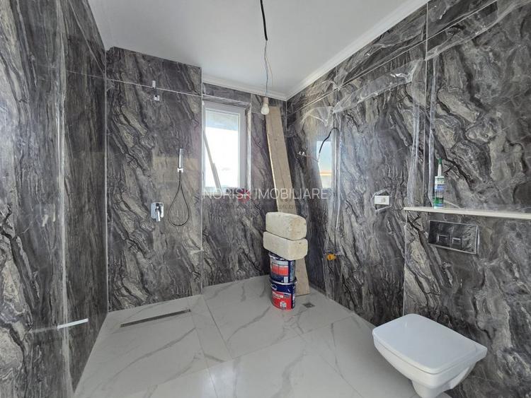 Vila moderna cu piscina langa Bucuresti - Cernica - Balaceanca - 31