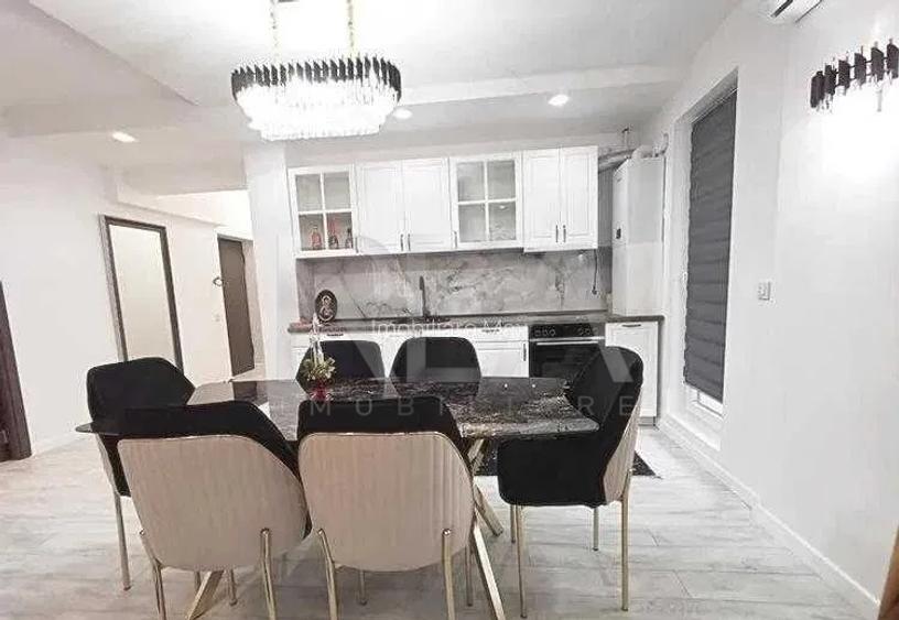 Apartament 3 Camere | Complex Rezidențial Regie Residence | M Grozăvești