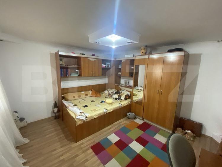 Casa 4 camere, 143 mp Sc, 380 mp teren, cartier 1 Mai, zona Spital