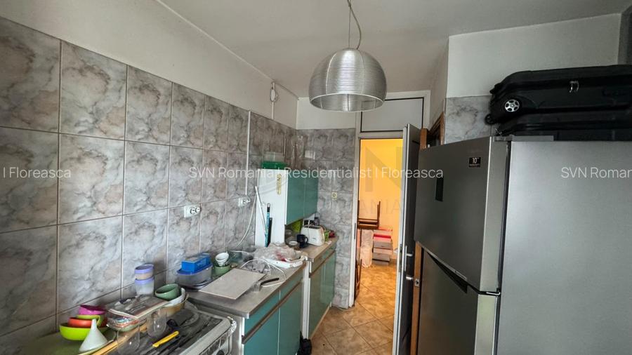 REA1029201 Apartament 2 camere I Dorobanti - 7