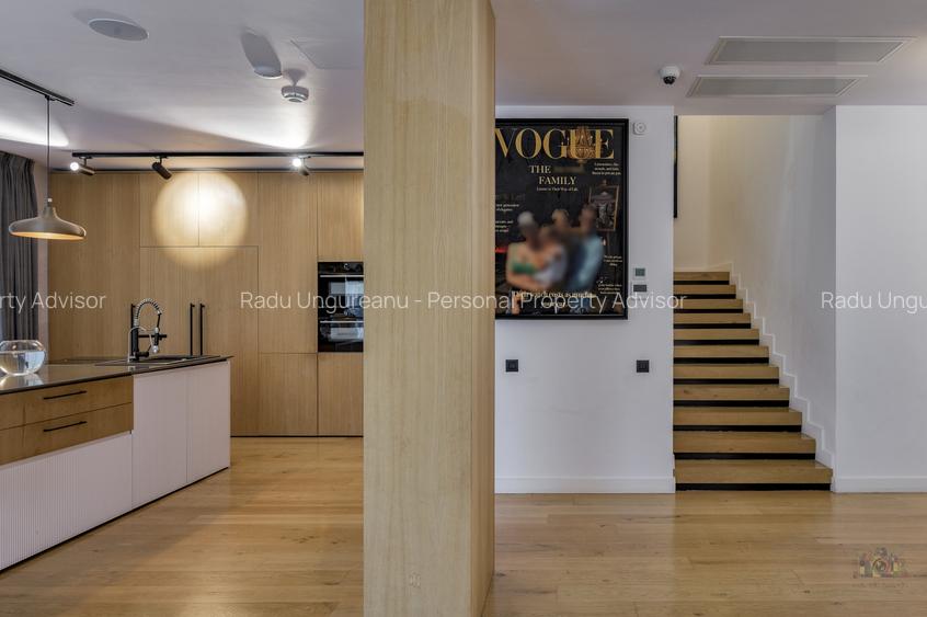 Vila Pipera - Complex Boutique Privat