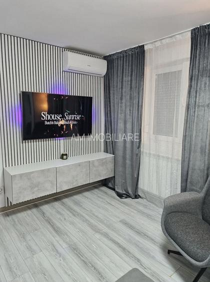 AP. 2 CAMERE- TEI, PET-FRIENDLY, BLOC REABILITAT, BOILER, MODERN - 2