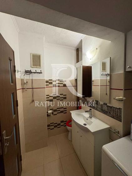 Apartament cochet cu 2 camere | Calea Aradului | Oradea
