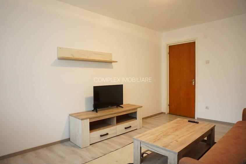 Lujerului 3 min metrou, Apartament mobilat de inchiriat - 3