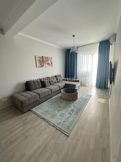 Închiriere - Apartament 2 camere | Mihai Bravu