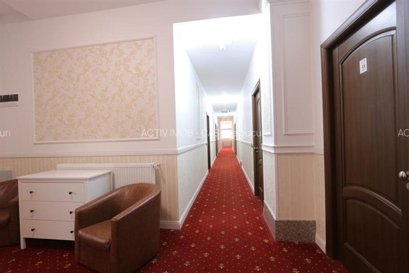 De vanzare –  Cladire comerciala - Pensiune – Restaurant – Ballroom – Rahova – A - 7