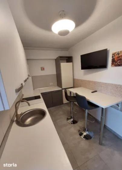 AP. 2 CAMERE - ASTORIUM RESIDENCE, PET-FRIENDLY, TERASA 49 MP, PARCARE