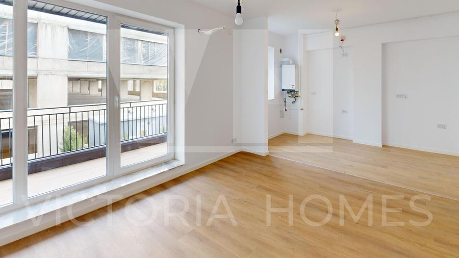 Apartament 3 camere Olga Gudynn - Pădurea Băneasa - Ultimele apartamente rămase!