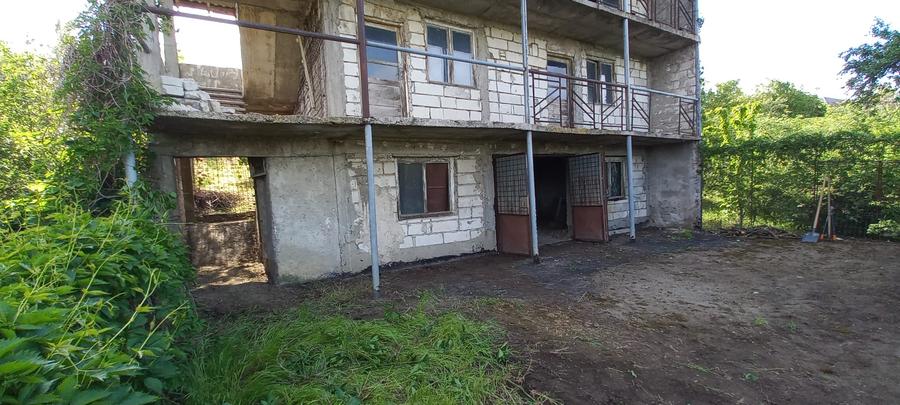 Casa La Rosu Cernica Vedere Lac Oportunitate Investiție