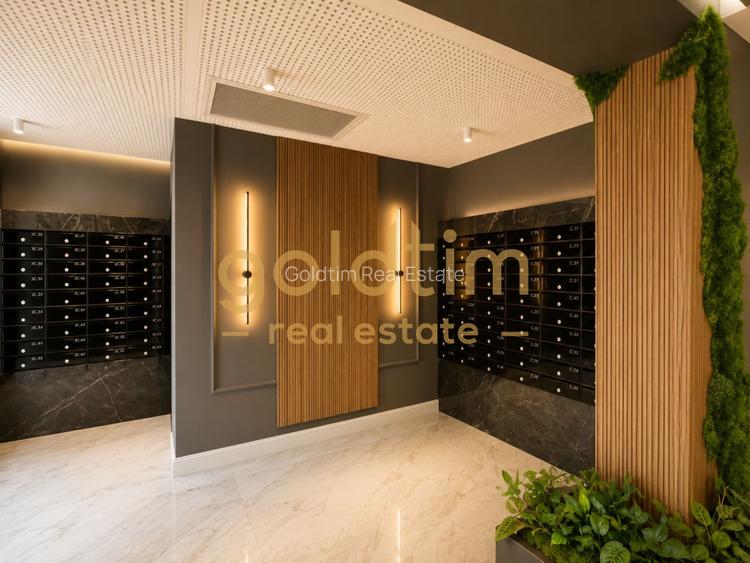 TERASA 90 mp/ARQA RESIDENCE/IANCU NICOLAE/SUPERB/2 LOCURI PARCARE SUBTERANE - 40
