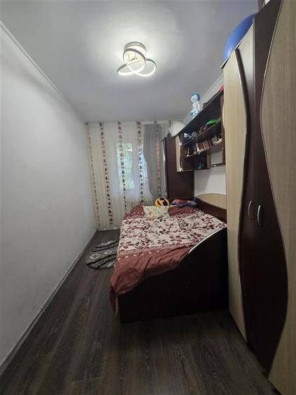 Apartament 2 camere Decomandat - Cantemir