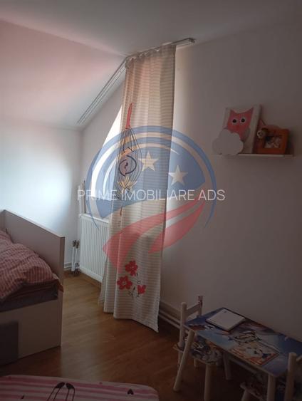 CASA COCHETA CU TEREN GENEROS - CATARGIU - 11