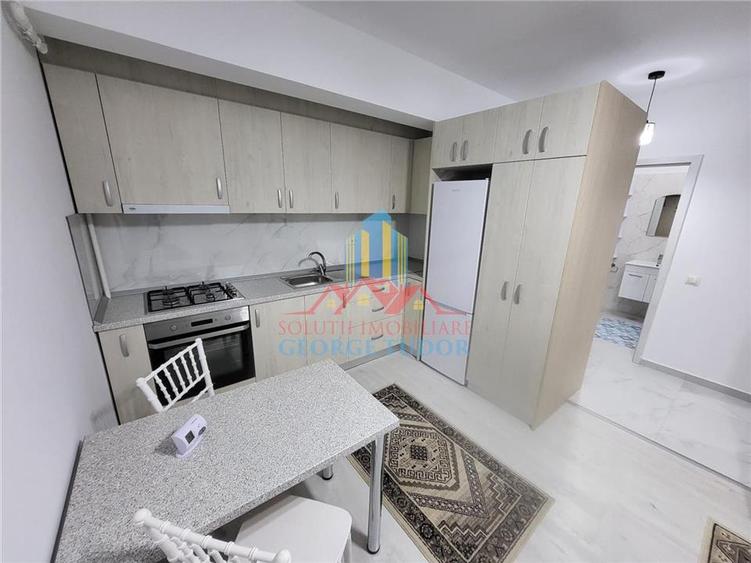 Prima inchiriere parcare inclusa Militari Residence