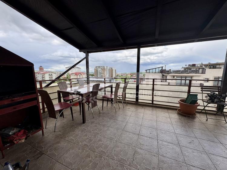 Apartament cu 3 camere | 108mp | Bloc nou | Garaj inclus | Buna Ziua!