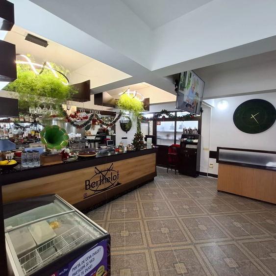 Popas Turistic Berthelot-Oportunitate rara pe E 85