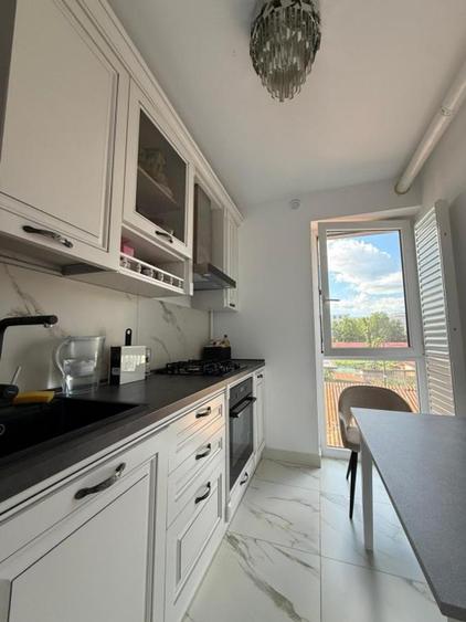 2 Camere | Parcul Carol | Unirii | Bloc 2023