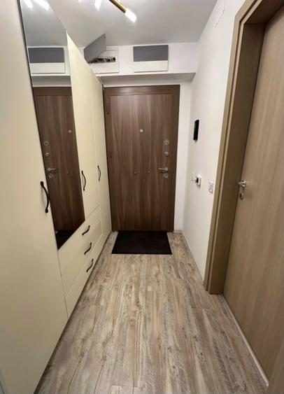 GARSONIERA- ROKA RESIDENCE, CENTRALA, BLOC NOU, BUCATARIE INCHISA