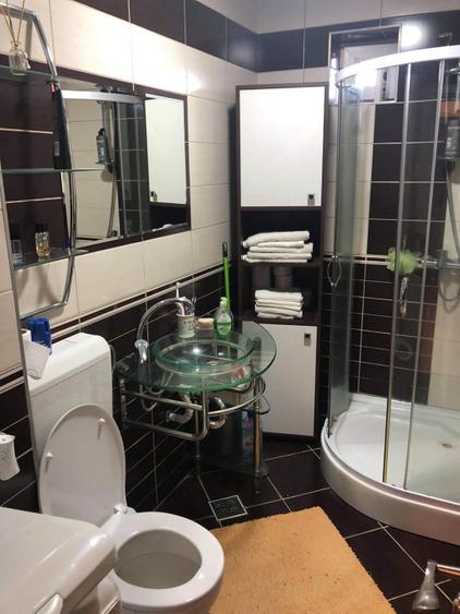 Apartament 2 camere, 50 mp, zona Central - Presco