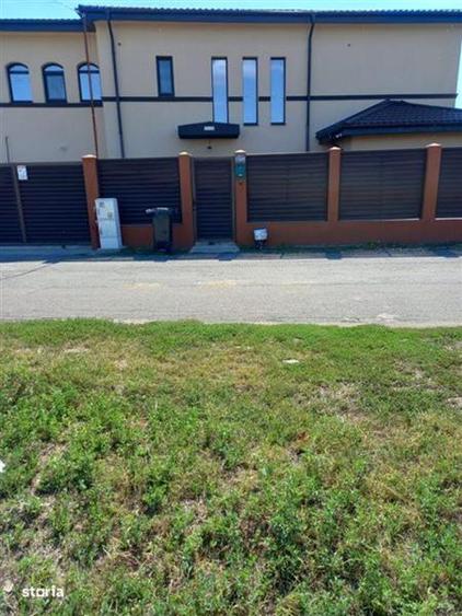 Teren Tamasi str Ateneului 80eur/mp