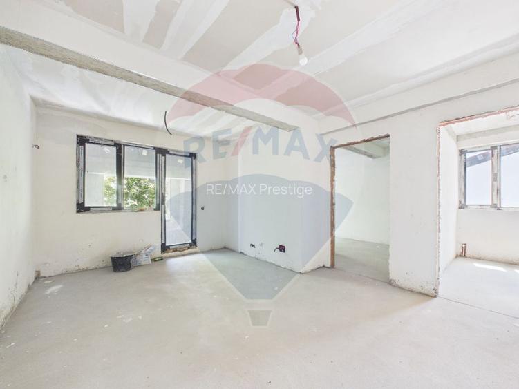 Apartamente noi | Andronache Sector 2 | Finisaje la alegere | TVA 0 - 17