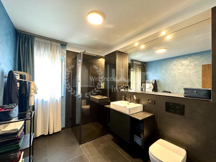 Casa moderna la cheie | 216mp util | 300mp teren | Zona Auchan Iris! - 9