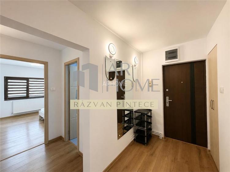 Apartament 3 camere, centrala termica, Democratiei, Ploiesti - 16