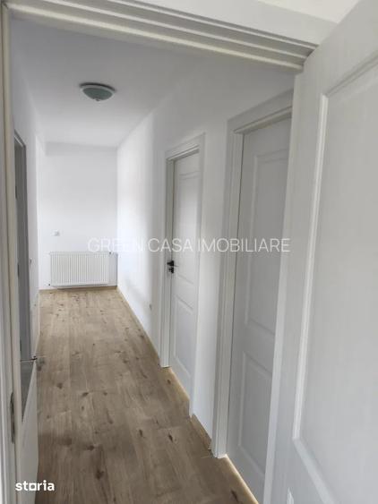 Casă tip duplex | 4 camere | zona Vivo - Floresti - 6