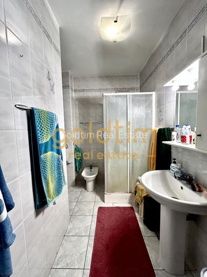 VILA 5 CAMERE CU PISCINA/TEREN 2650MP/CASA PERSONAL/GARAJ/SNAGOV-CIOFLICENI - 37