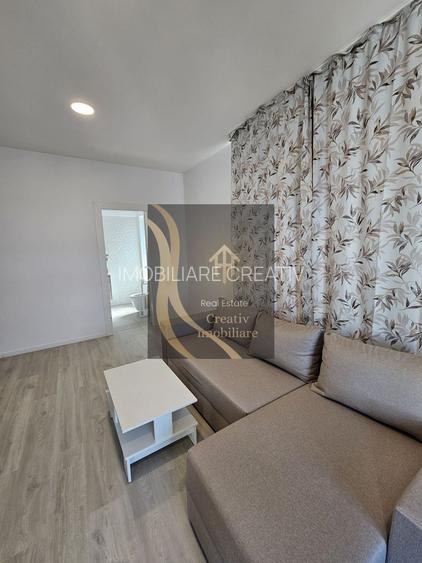 Apartament 2 camere Grozavesti vedere catre lac - 10