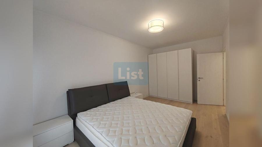 Vanzare apartament cu 2 camere si parcare in Record Park