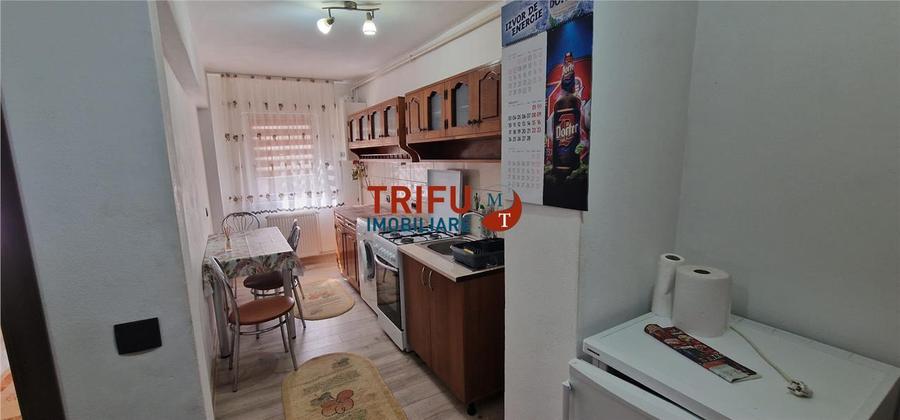 Garsoniera de inchiriat zona Cetate