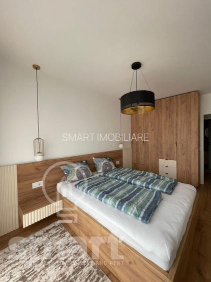 Apartament 2 camere Marasti The Nest Cluj - 13