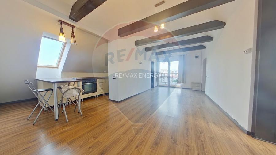 Apartament cu 3 camere de închiriat în zona Grigorescu - 4