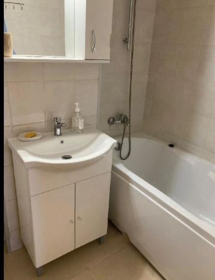 Apartament 3 Camere,Titan Auchan,et.4/10,Amenajat,mobilat,utilat complet