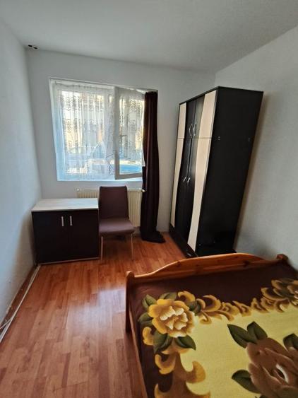 Apartament 2 camere – parter, centrală proprie– zona Gara / Piața Mică