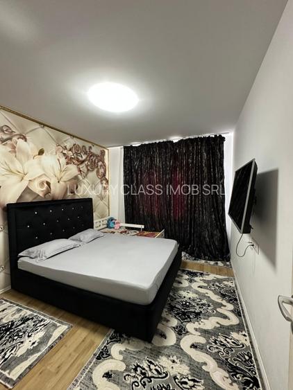 Apartament 3 camere/Bragadiru strada Crisul Repede - 12