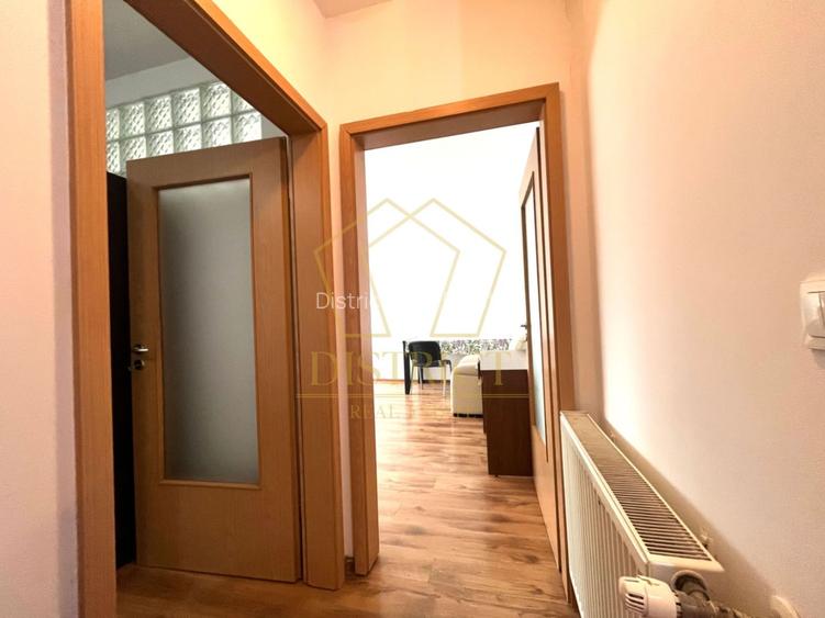 Apartament cu 2 camere I Soarelui I Sud Plaza - 7