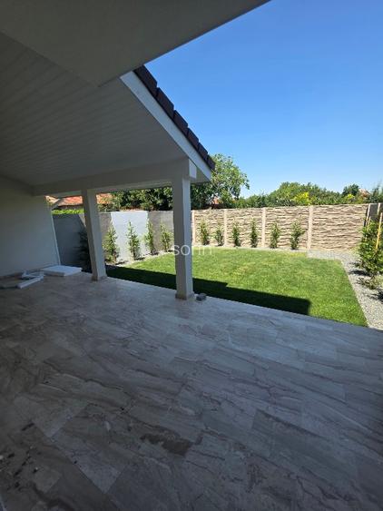 vanzare case duplex  noi Mehala - 8