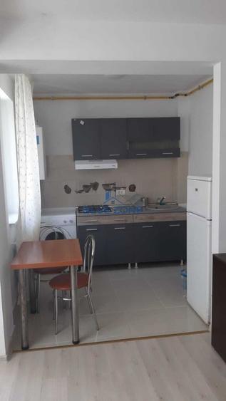 Bloc nou an constructie 2020 langa metrou Gorjului