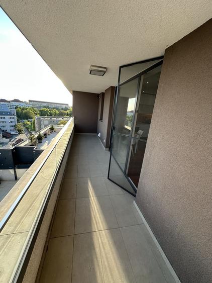 Apartament la prima inchiriere