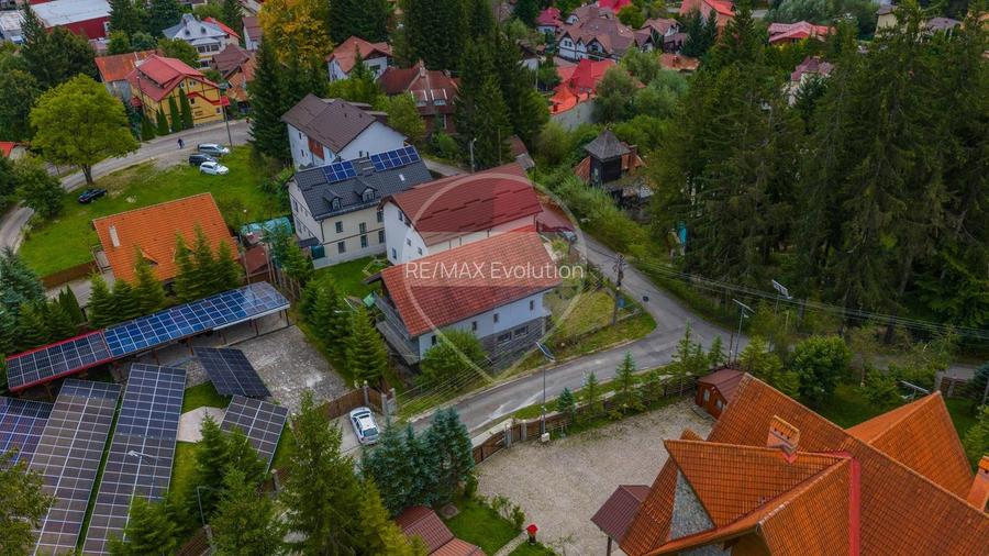 Oportunitate de investiție în Predeal | 2 apartamente 250MP UTILI | - 31