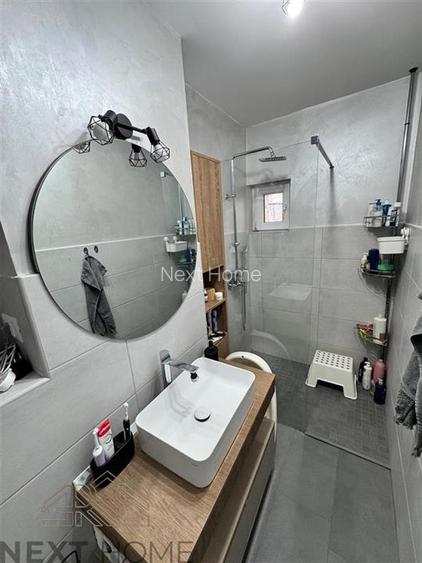 Apartament 3 camere, etaj 1,  Stefan cel Mare - 21