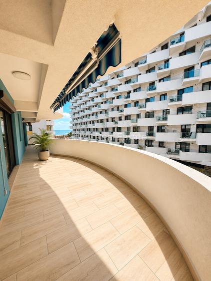3 Camere 110mp Mamaia Sat Decomadat Vedere La Mare Loc Parcare - 4