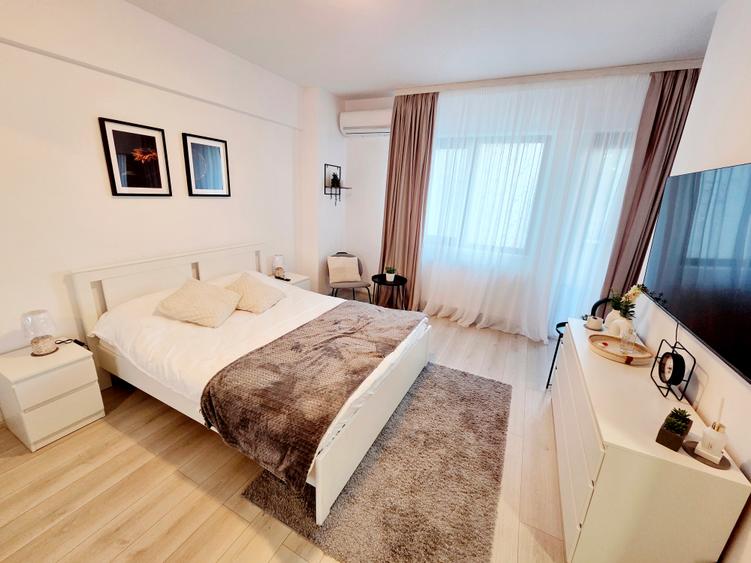 Garsoniera Parcul Carol / ISG Residence